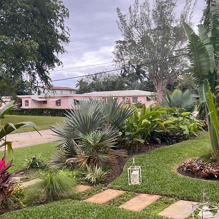 Paradise Gardens-Wilton Manors- Male Only 外观 照片