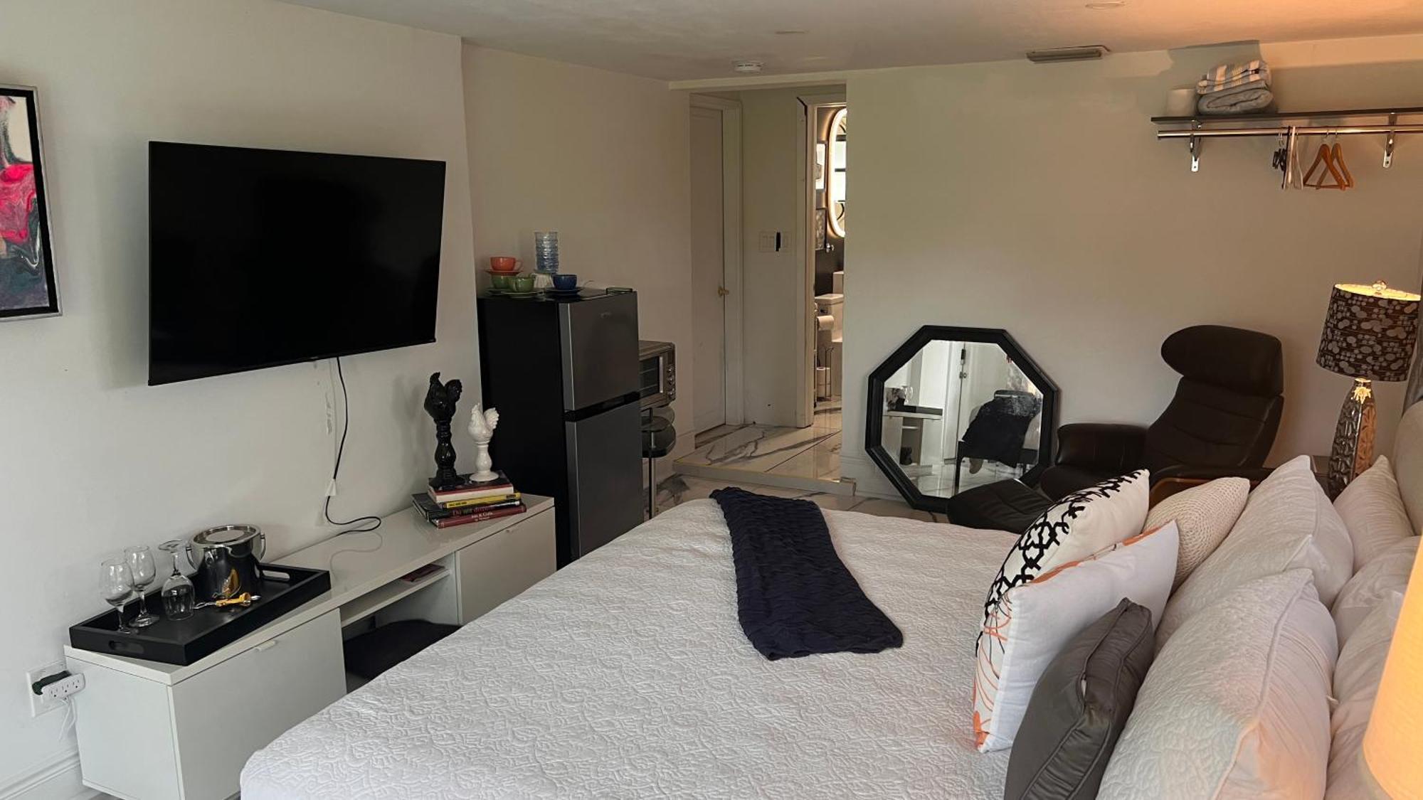 Paradise Gardens-Wilton Manors- Male Only 外观 照片