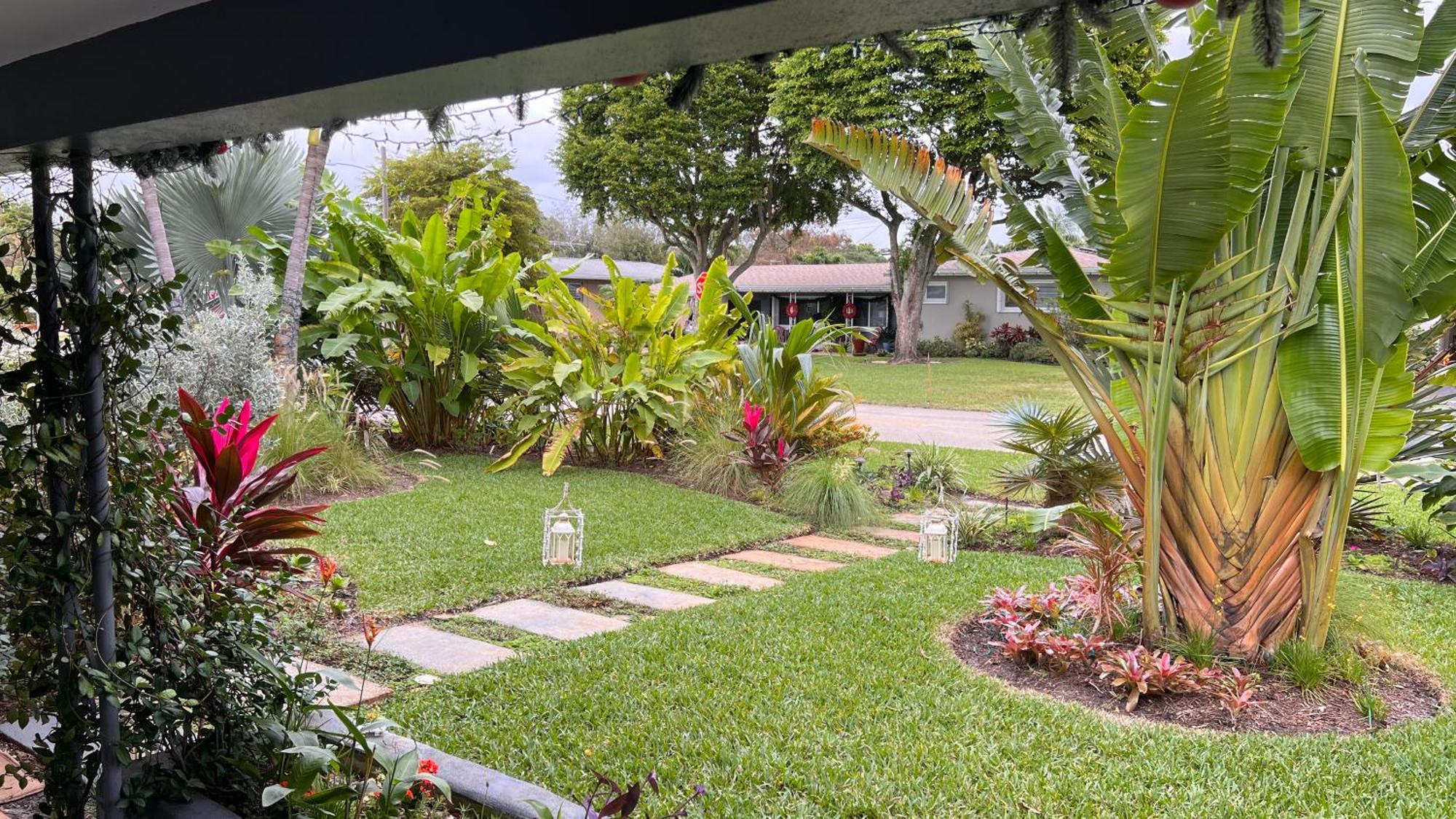 Paradise Gardens-Wilton Manors- Male Only 外观 照片