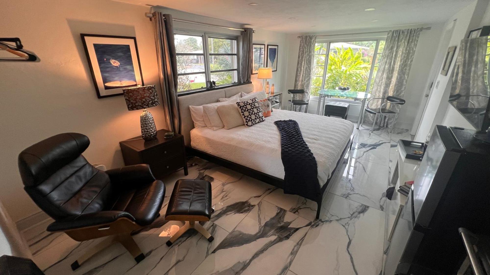 Paradise Gardens-Wilton Manors- Male Only 外观 照片